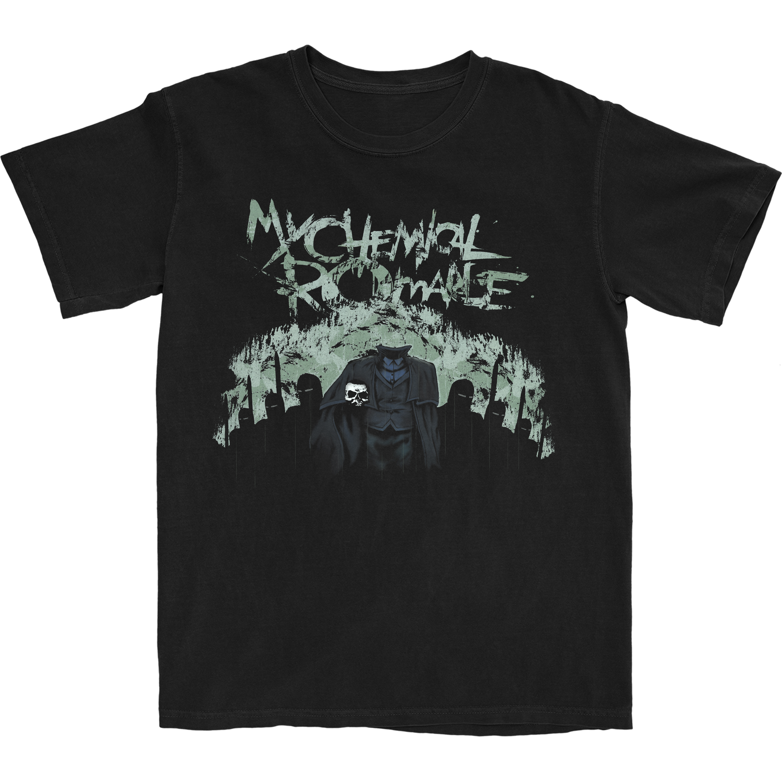 My Chemical Romance Sale - Hoodie and Shirts - eg. Teenagers Hoodie XL (Pre Order)