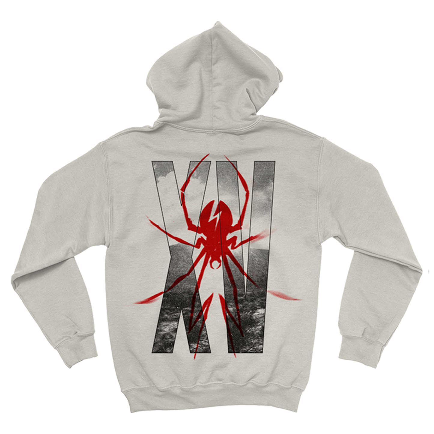 Aftermath Hoodie