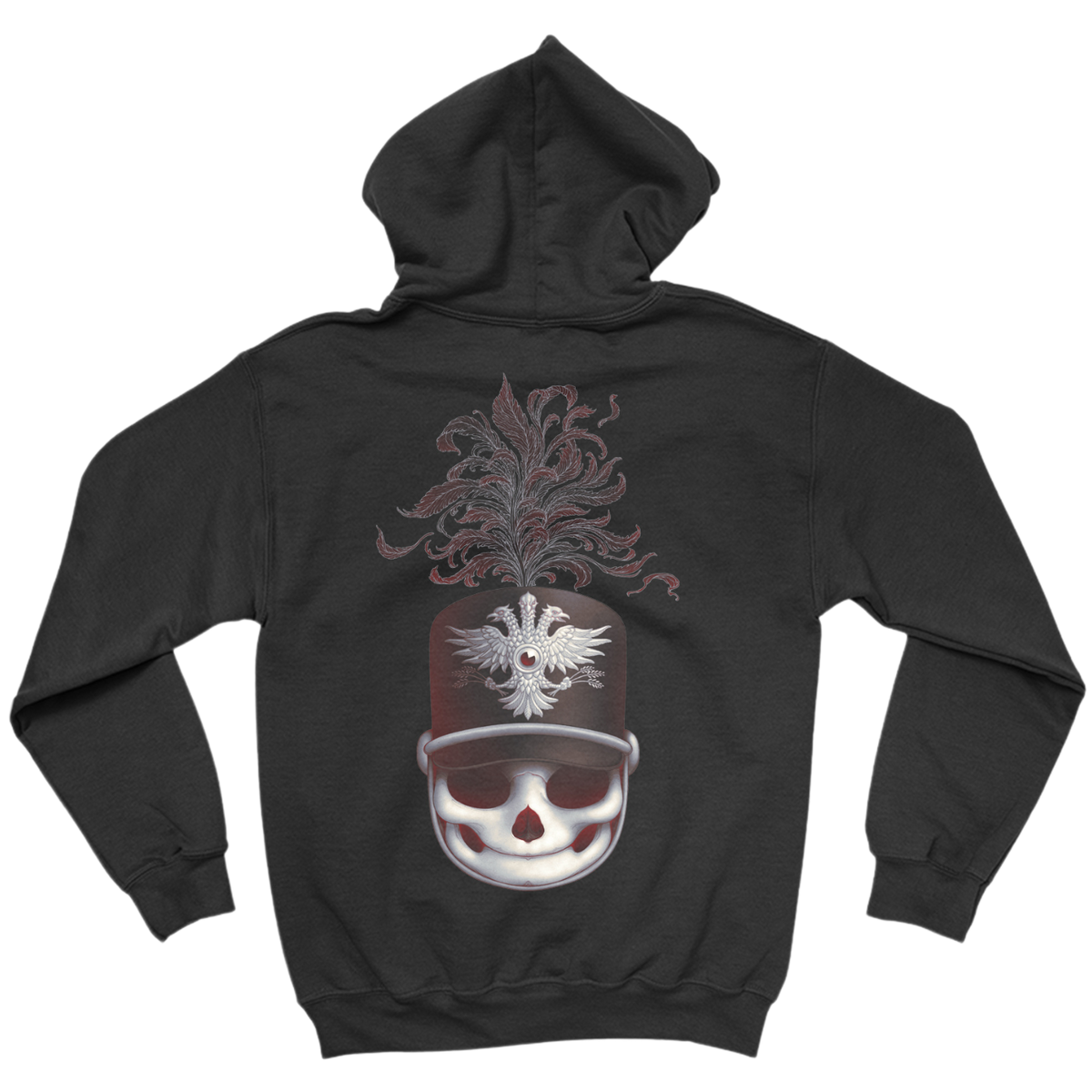 Pepe Deluxe Hoodie