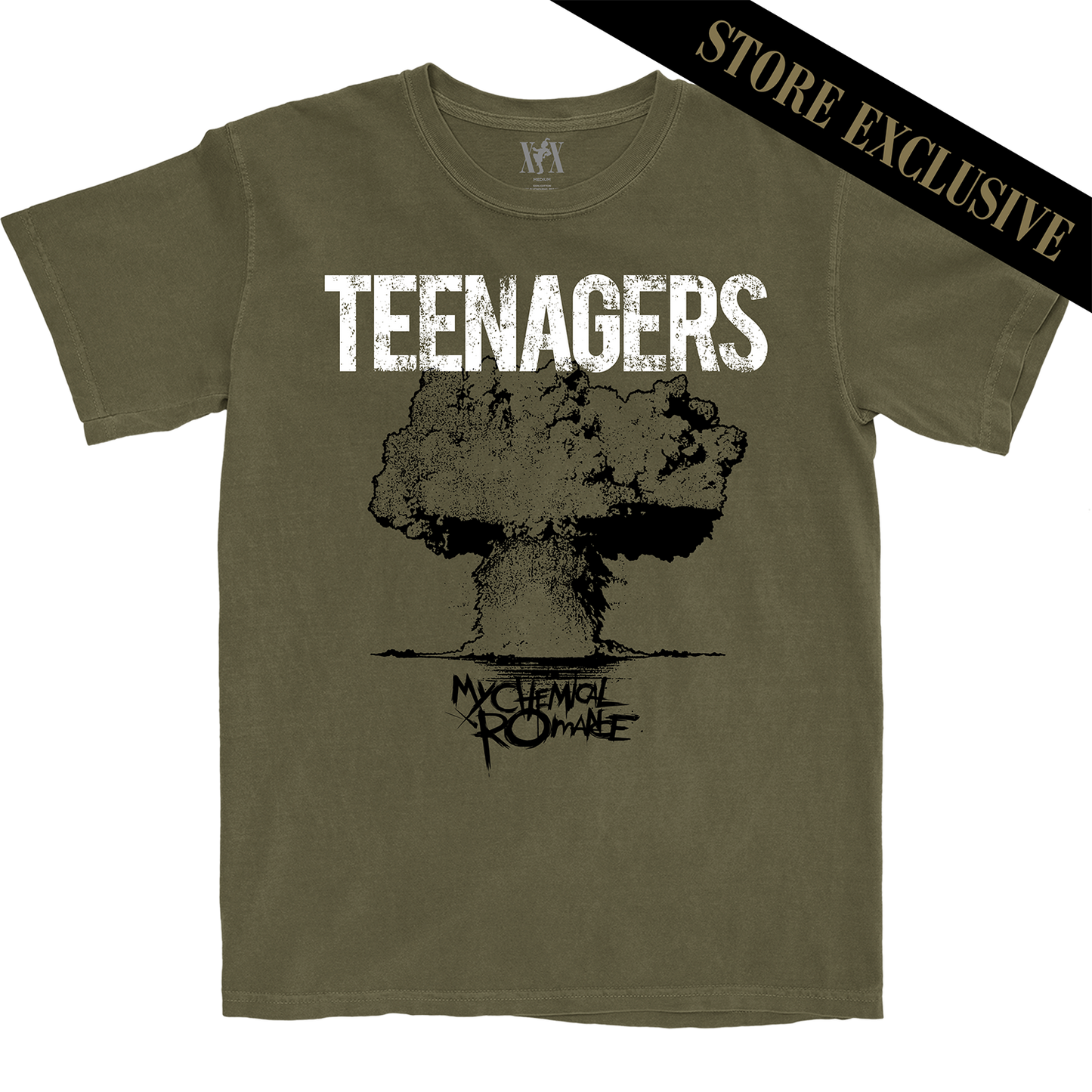 Teenagers T-Shirt