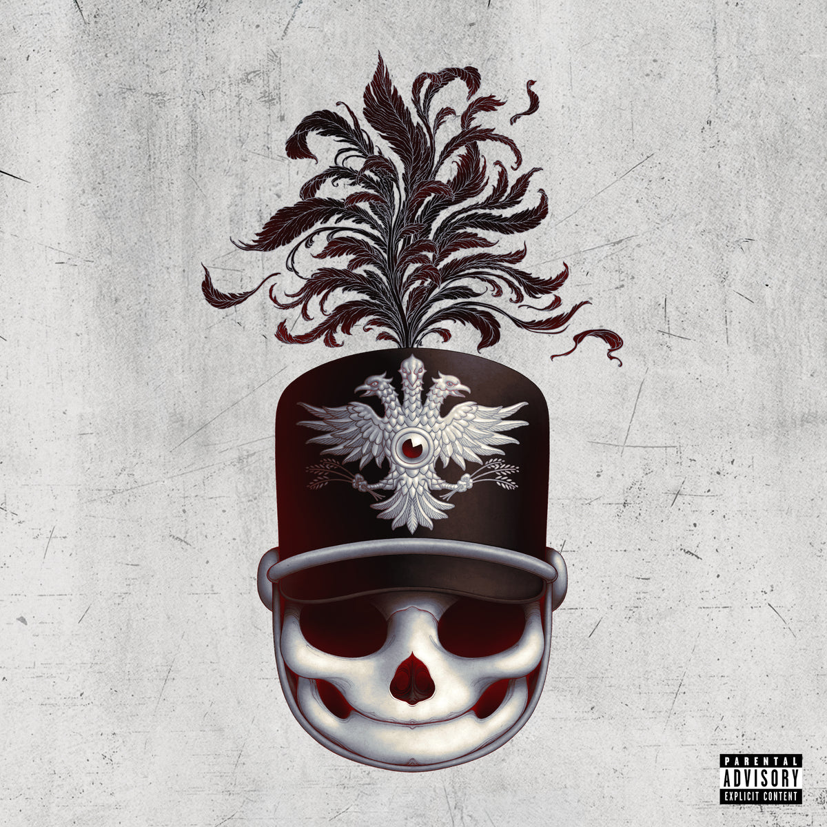 The Black Parade (20th Anniversary Deluxe Edition) Digital Album