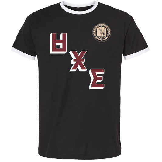 Draag National Team Ringer T-Shirt