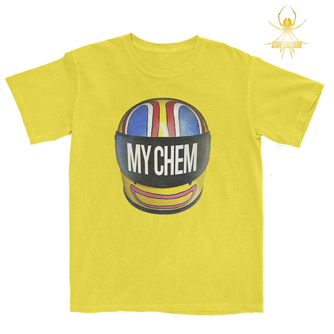 My Chemical Romance Apparel | MCR T-Shirts, Tank Tops, Hat, and Hoodies