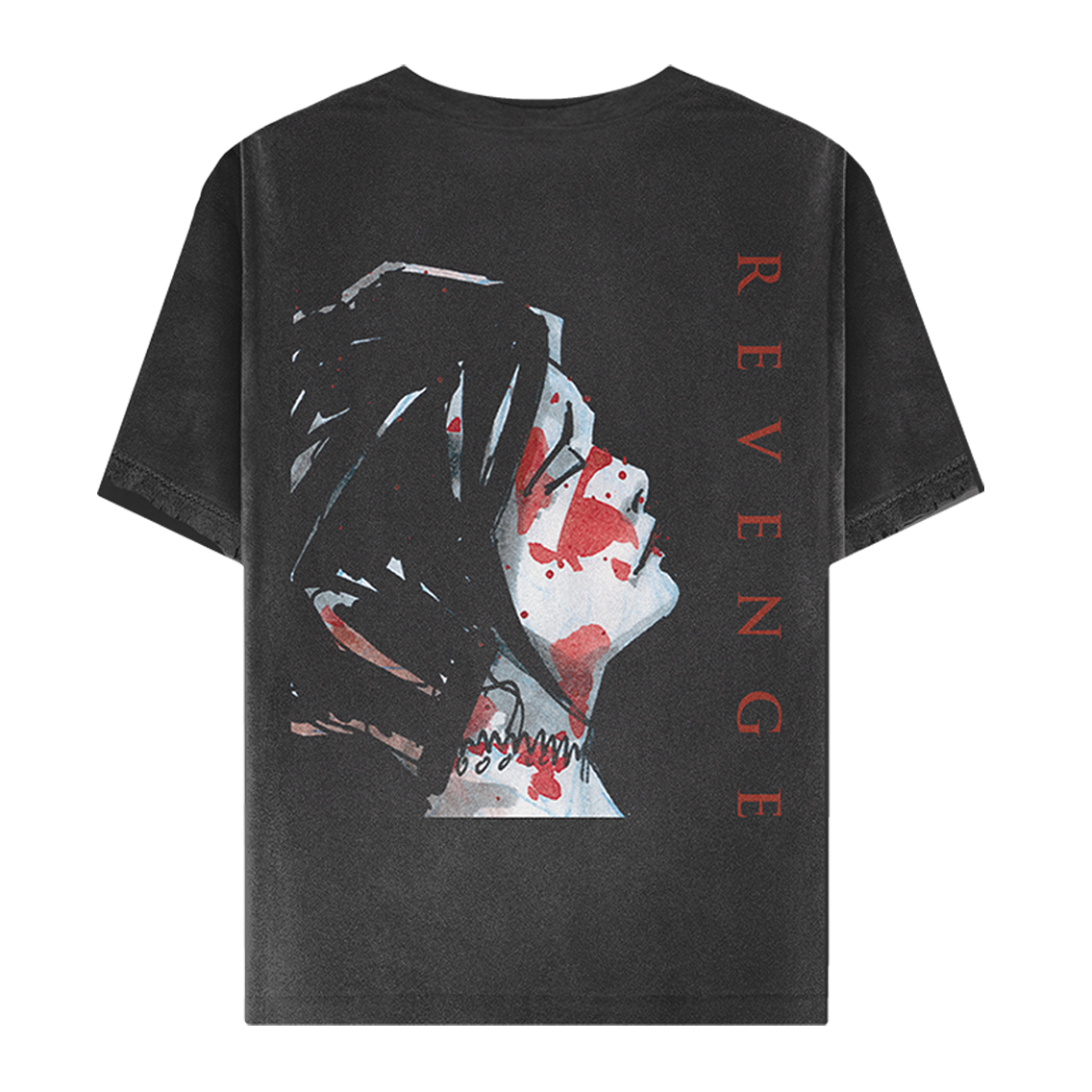 Revenge // Romance T-Shirt