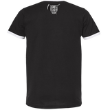 Draag National Team Ringer Tee