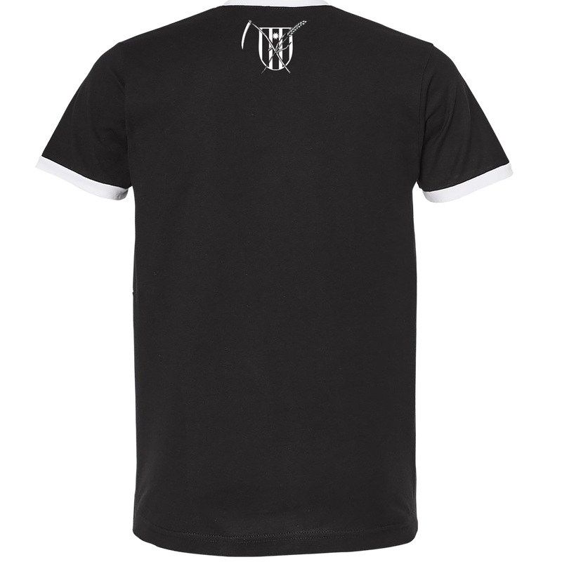 Draag National Team Ringer Tee