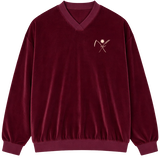 Draag National Team Velour Sweatshirt