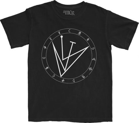 Shadows T- Shirt