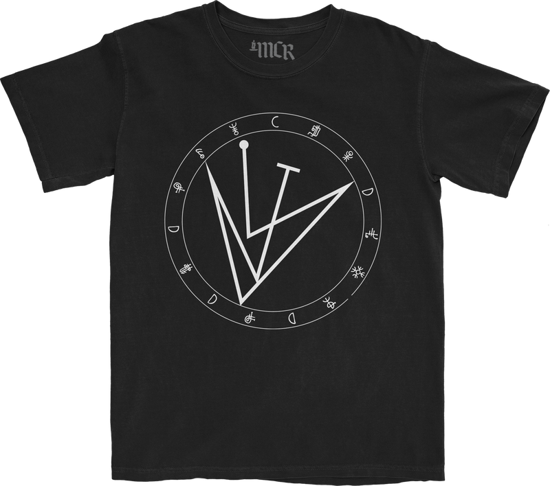 Shadows T- Shirt