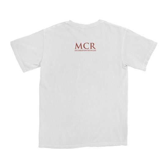 RVNG RMXD Tee