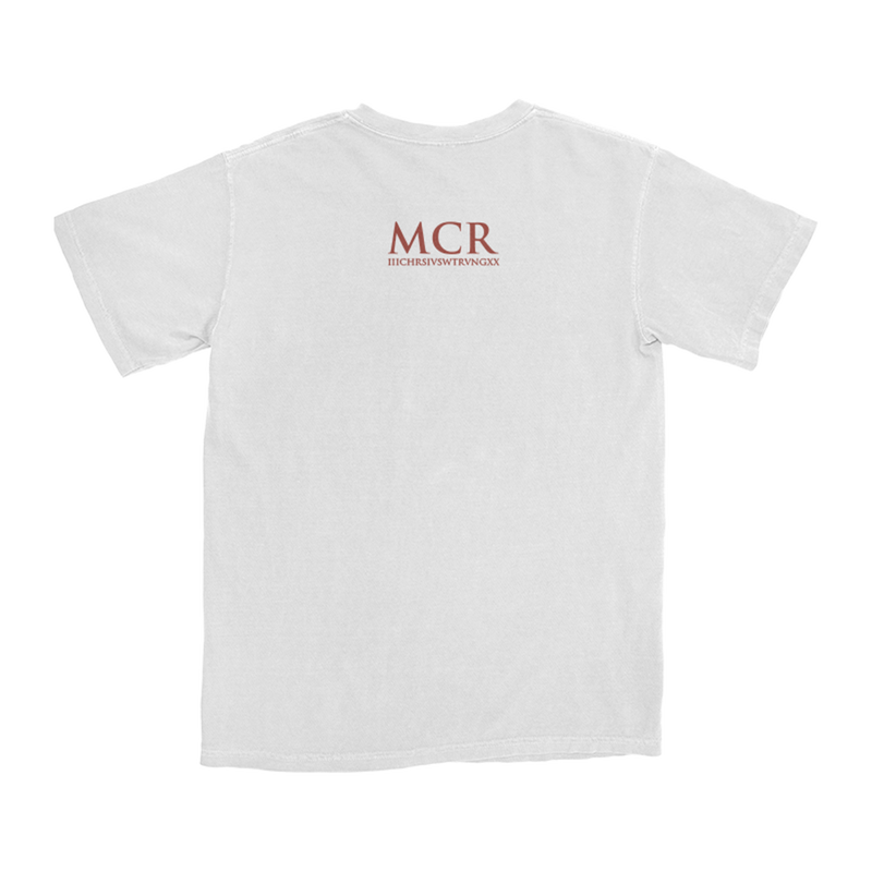 RVNG RMXD Tee