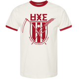 Draag National Team (Alternate) Ringer Tee