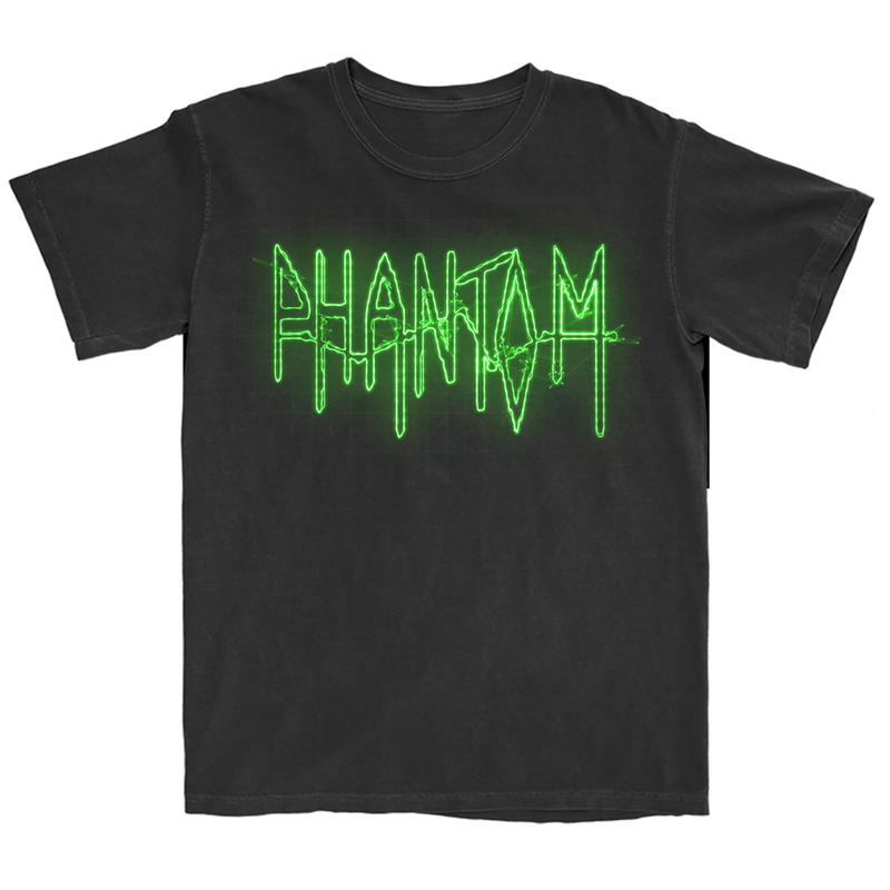 Phantom T-Shirt