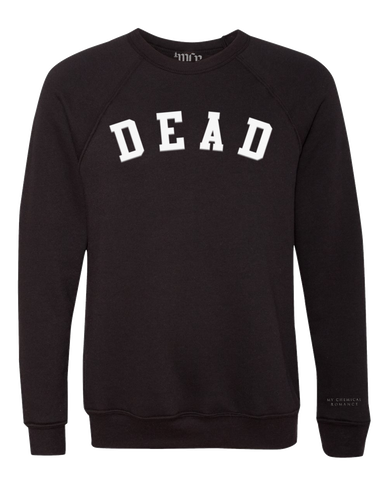 Dead Crewneck Sweatshirt