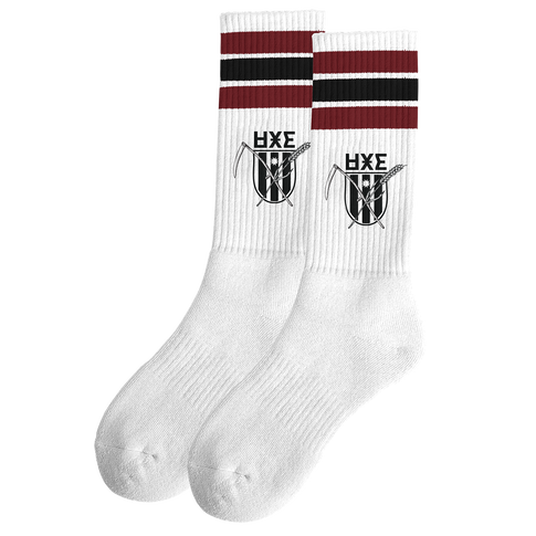 Draag National Team Athletic Socks