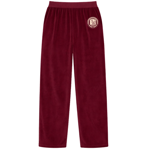 Draag National Team Velour Sweatpants