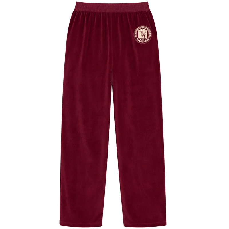 Draag National Team Velour Sweatpants