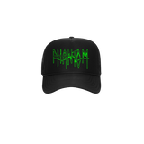 Phantom Trucker Hat