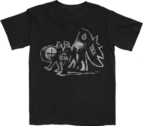 Drumline T-Shirt