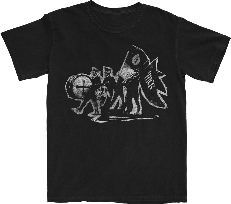 Drumline T-Shirt Drumline T-Shirt