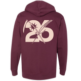 Draag National Team Hoodie