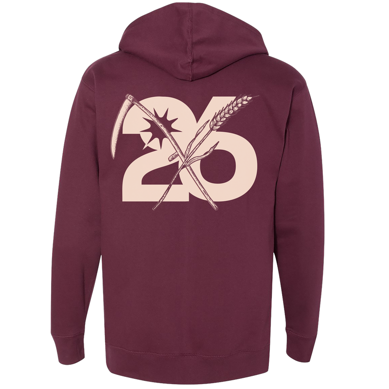 Draag National Team Hoodie