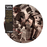 The Black Parade Picture Disc