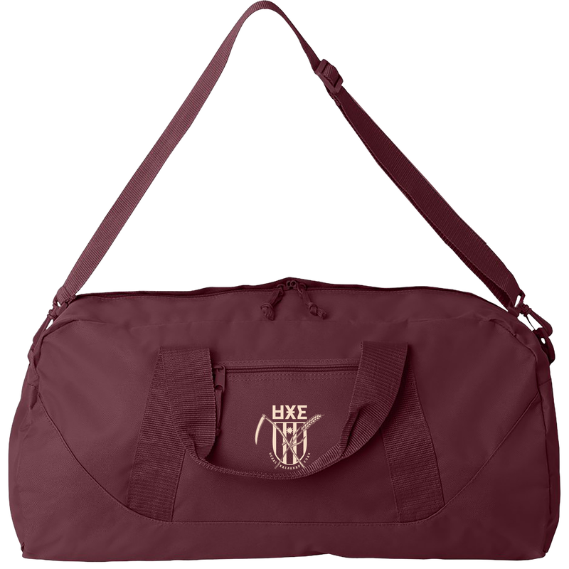 Draag National Team Duffel