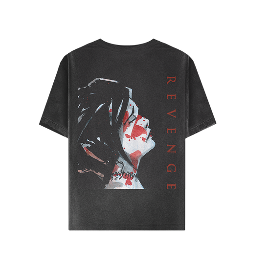 Revenge // Romance Tee