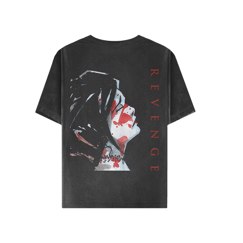 Revenge // Romance Tee