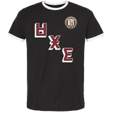 Draag National Team Ringer Tee