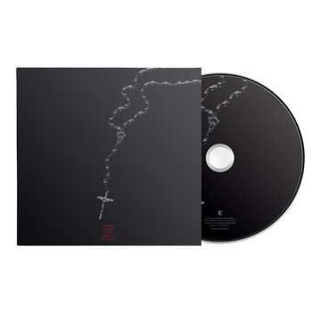 Three Cheers for Sweet Revenge (Deluxe Edition) CD