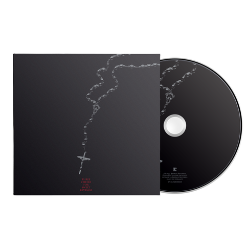 Three Cheers for Sweet Revenge (Deluxe Edition) CD