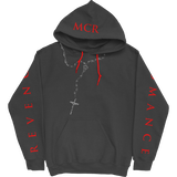 Revenge Rosary Hoodie