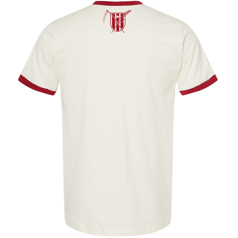 Draag National Team (Alternate) Ringer Tee