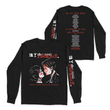 If You Ever Felt Long Sleeve T-Shirt