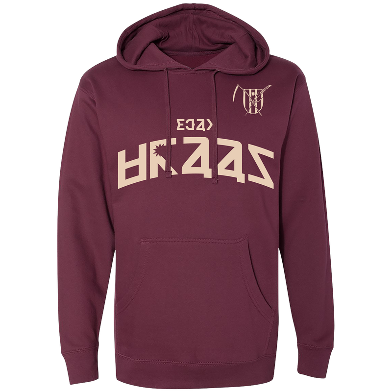 Draag National Team Hoodie