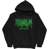 Phantom Hoodie