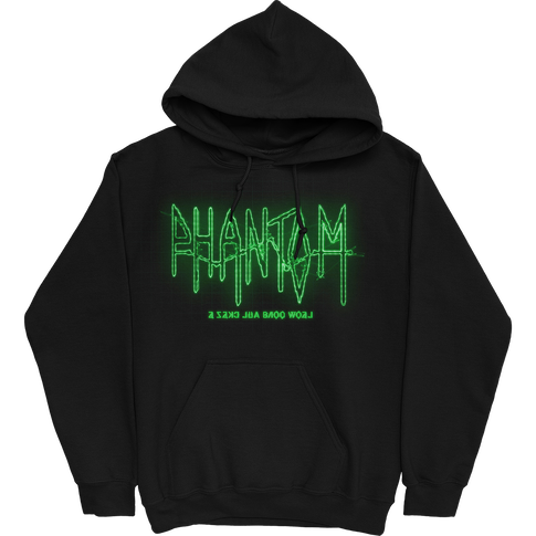 Phantom Hoodie