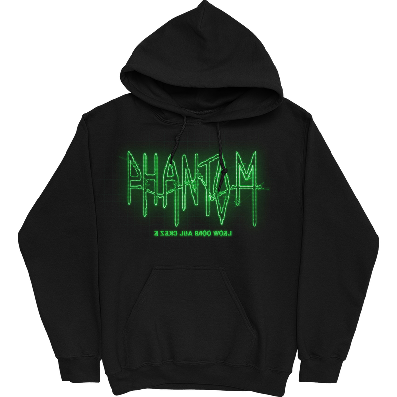 Phantom Hoodie