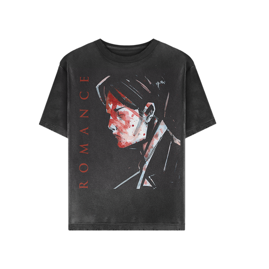 Revenge // Romance Tee