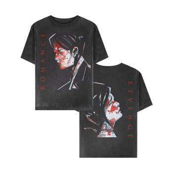 Revenge // Romance Tee
