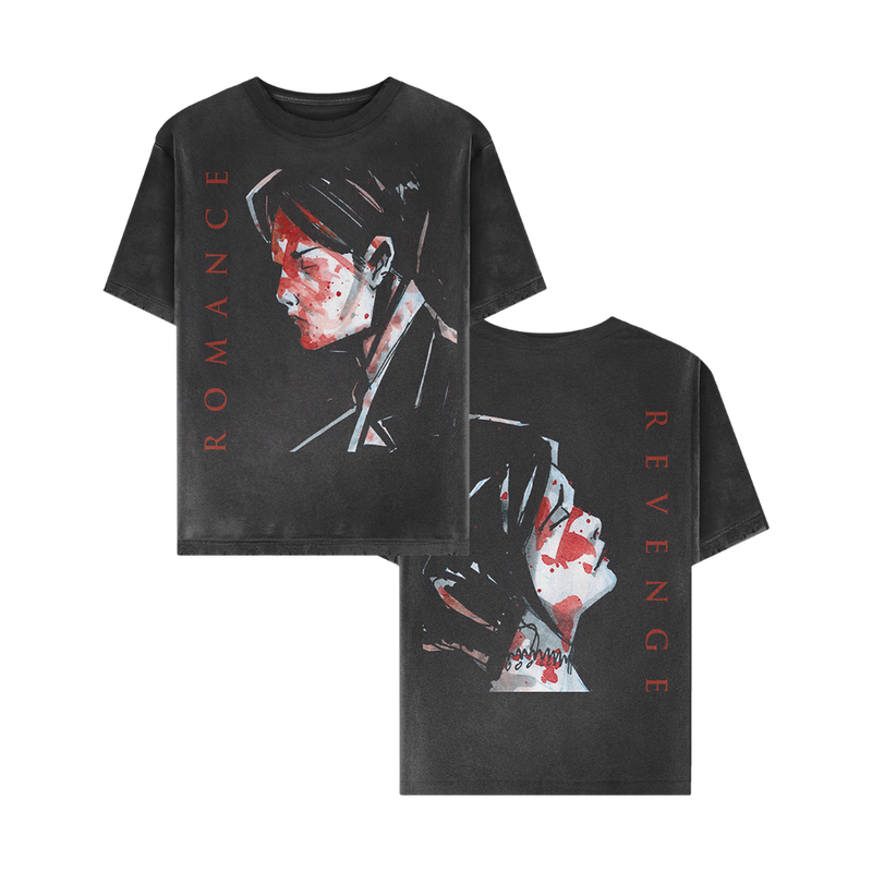 Revenge // Romance Tee