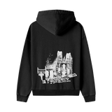 Cemetery Drive Zip Hoodie