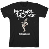 The Black Parade Cover T-Shirt