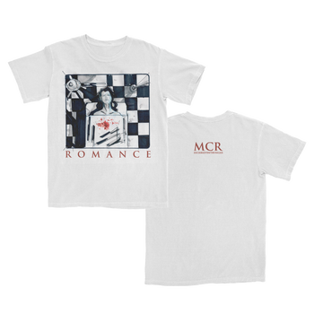 RVNG RMXD Tee