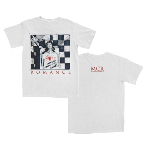 RVNG RMXD Tee