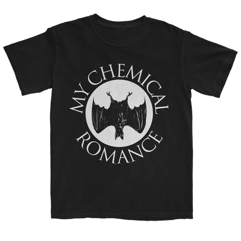 Bats T-Shirt
