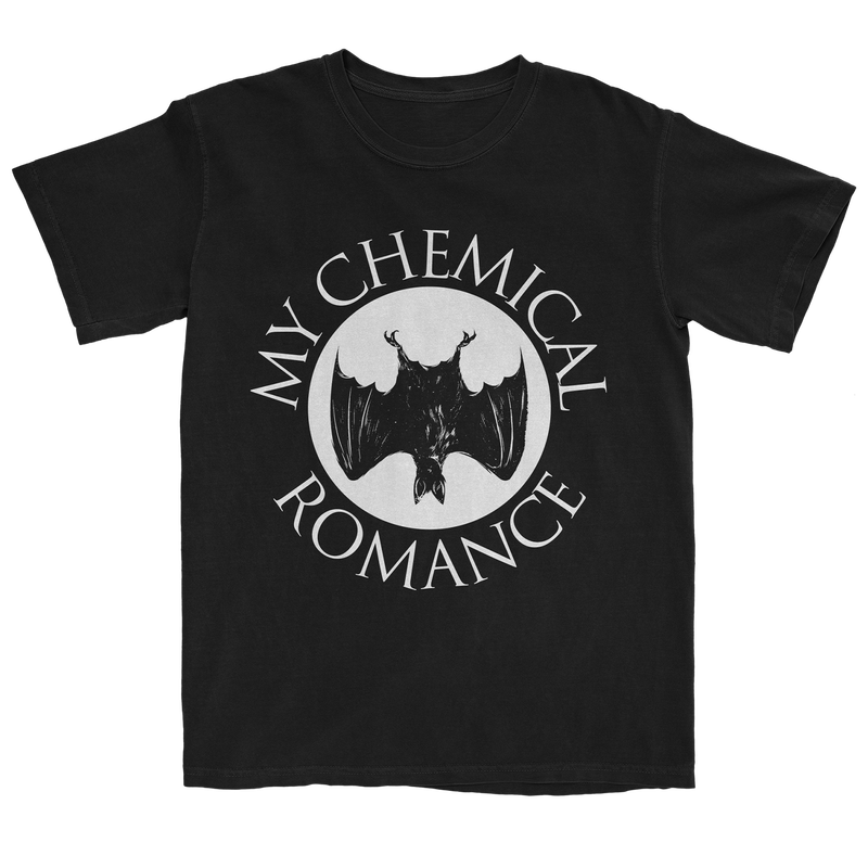 Bats T-Shirt Bats T-Shirt