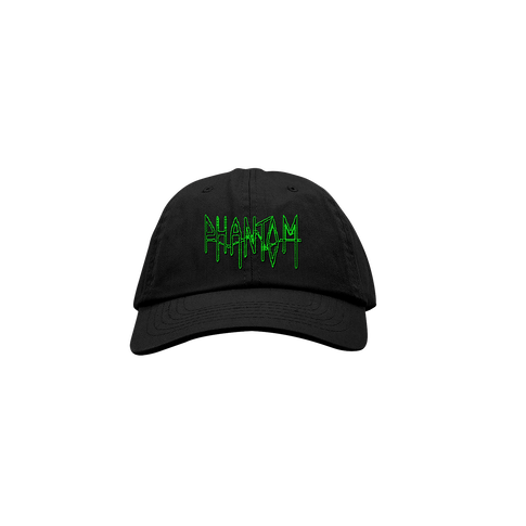 Phantom Dad Hat